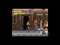Street Fighter 2 Arcade Ps5
