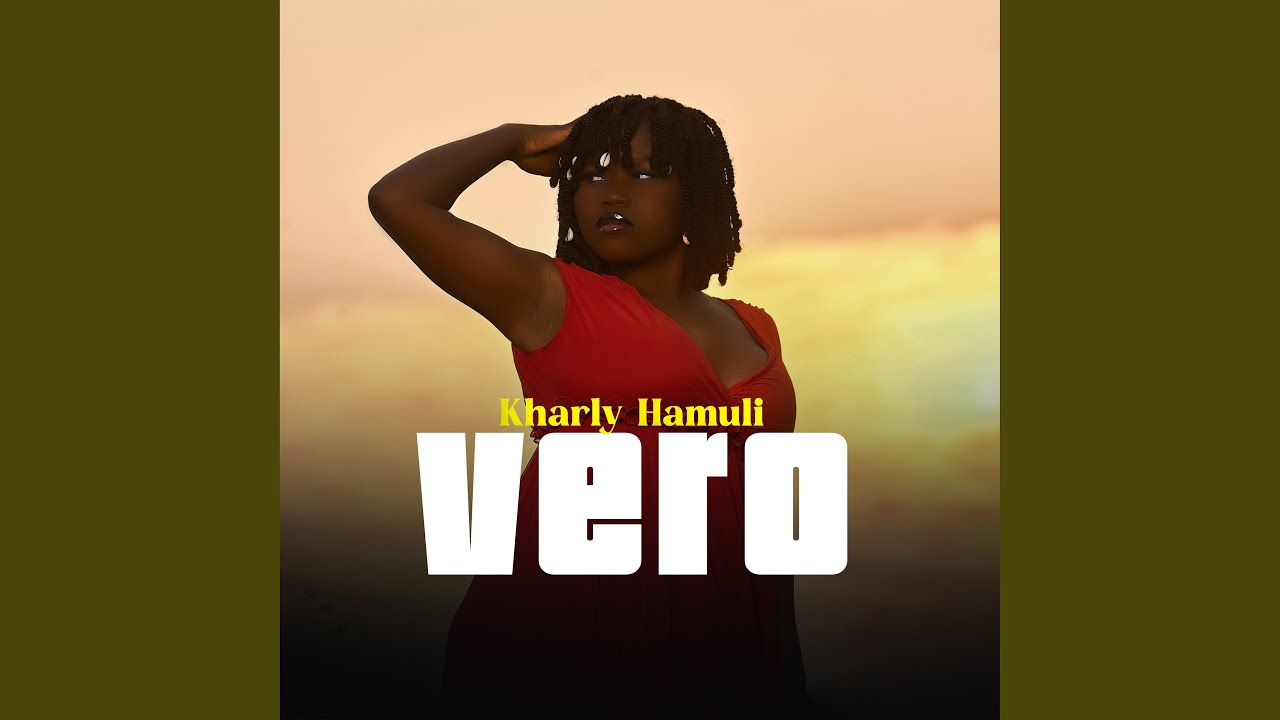 Watch Vero on YouTube Watch Vero on YouTube