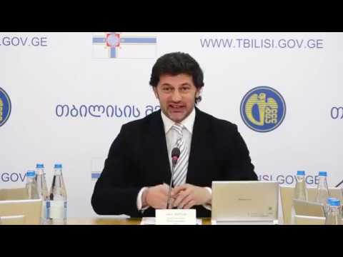 თბილისში, დამატებით 12 ქუჩაზე მიკროავტობუსები მხოლოდ ავტობუსების მოსაცდელებთან გაჩერდებიან