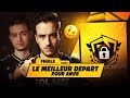 FNCS FINALE #5 ► LE MEILLEUR DÉPART POUR ANVS - GAME 1