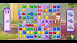 Playrix Homescapes Gameplay Walkthrough Level 7426