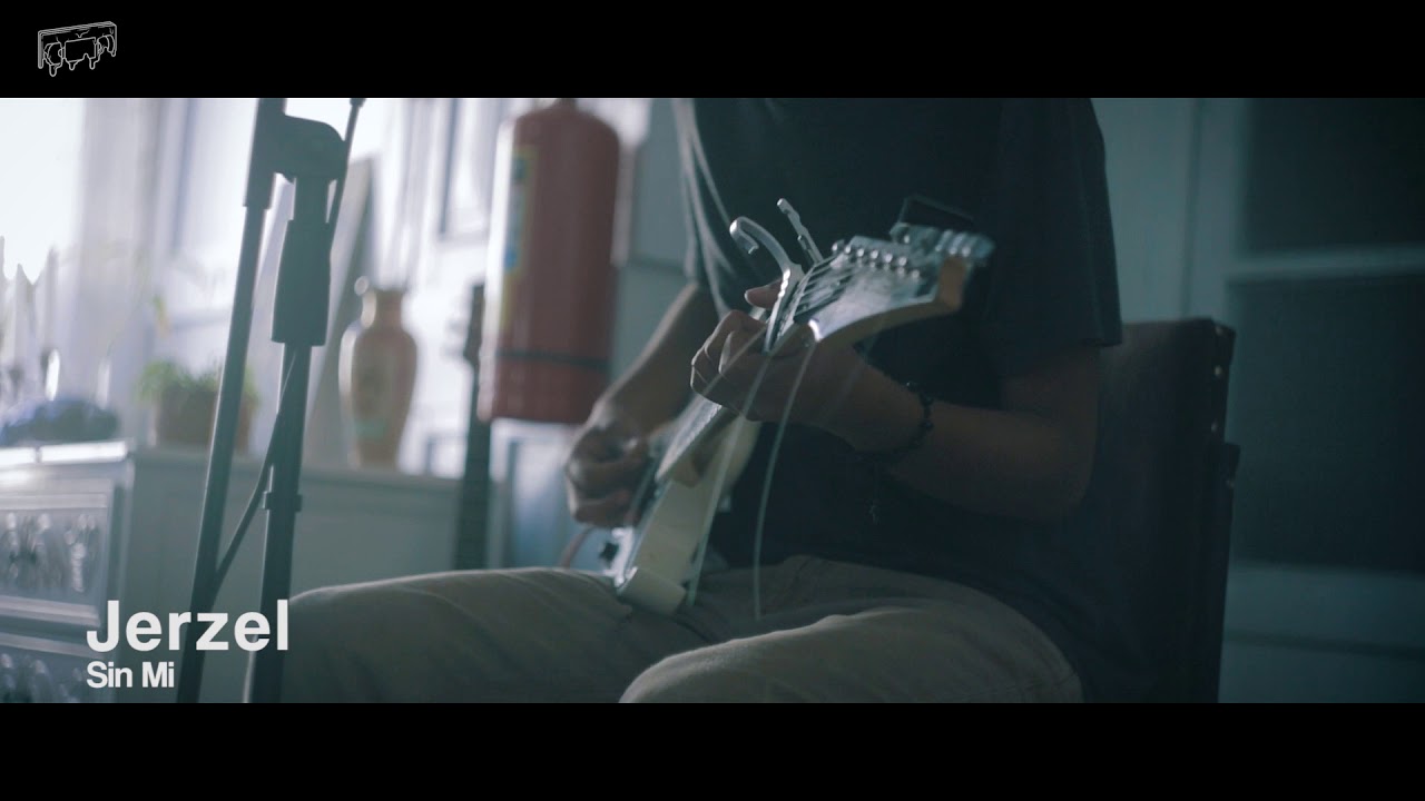 Jerzel - Devolución/Sin mi (CMSessions)