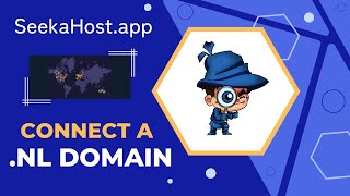 How to Connect .nl Domain To PBN Blog Hosting