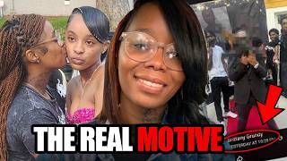 The REAL Motive Behind The Indy Mom Shot Dead at Her Daughter's Post Prom Party | Brittany Grundy