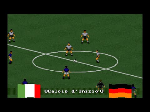 FIFA International Soccer download