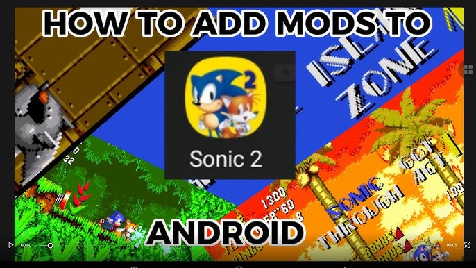 Sonic.exe Lockscreen APK + Mod for Android.