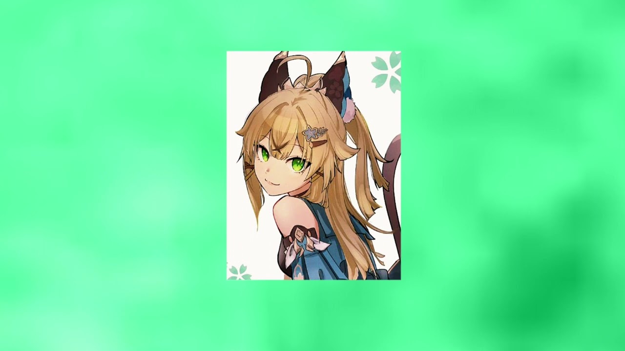 Down To Earth (Sped Up)