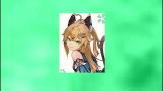 Down To Earth (Sped Up)