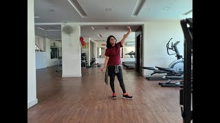 Shamur - Let The Music Play | Dance Fitness | Dance Workout | Zumba