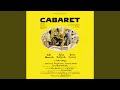 Miniature de la vidéo de la chanson Cabaret: It Couldn't Please Me More (A Pineapple)