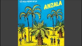 ANZALA YVON - Routouné en bras en mwen(1987)