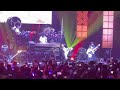 Wagakki Band  愛に誉れ(Honor of Love) / グロービスホール 2023/10/1 和楽器バンド Japan Tour 2023 I vs I @茨城 水戸