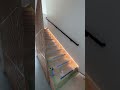 My Favorite Stair We_ve EVER done! #builder #contractor #Generalcontractor #constructionsales