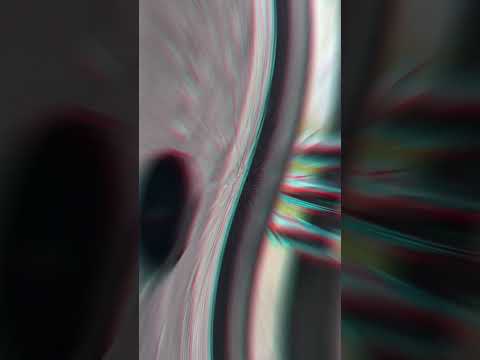 Вхідні двері БЦ Верховина-2 Шале Чорний муар + Шале з чорним склом 860x2050мм, видео 2