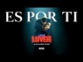 És Por Ti - Alexandre Pires - Latin Lover (En Vivo)