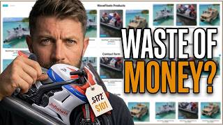 WaveFloats Review - Waste of Money