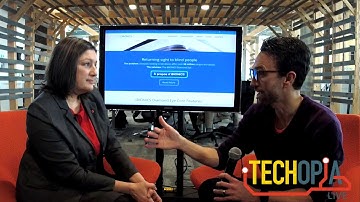 Techopia LIVE - Featuring iBIONICS