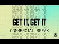 MSI 2022 Commercial Break Get It Get It mp3