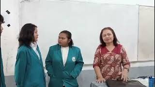 Mini Riset: Proses Perkembangan Bahasa Di Kelas 12 MIPA 3 SMA N 5 MEDAN