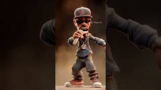 Ice T #aivideo #smartphone