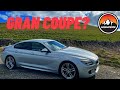 Should You Buy a BMW 6 Series Gran Coupe? (Test Drive & Review 640d)