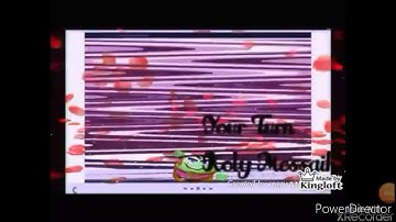 "OW" Round 7 Multi Rendering T. Oliver