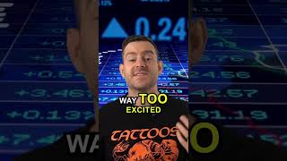 The Key To Successful Investment #shorts #investment