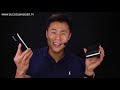 My $700 Mont Blanc Pen (Best Money Ever Spent?) Meisterstück Solitaire Unboxing Video