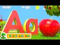 ABC Phonics Numbers Shapes & Colors & More Nursery Rhymes Songs for Kindergarten - Little Treehouse