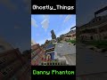 Gonna catch em' all cause he's | #dannyphantom #minecraft #mods #review #palladium #addon #tutorial