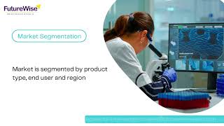 Perfusion Bioreactors Market Share, Size, Growth Opportunities, Competitive Analysis, and Forecast
