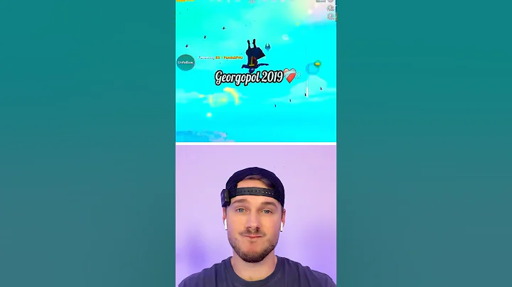 Panda reacts to "old pubg mobile" 😥😭