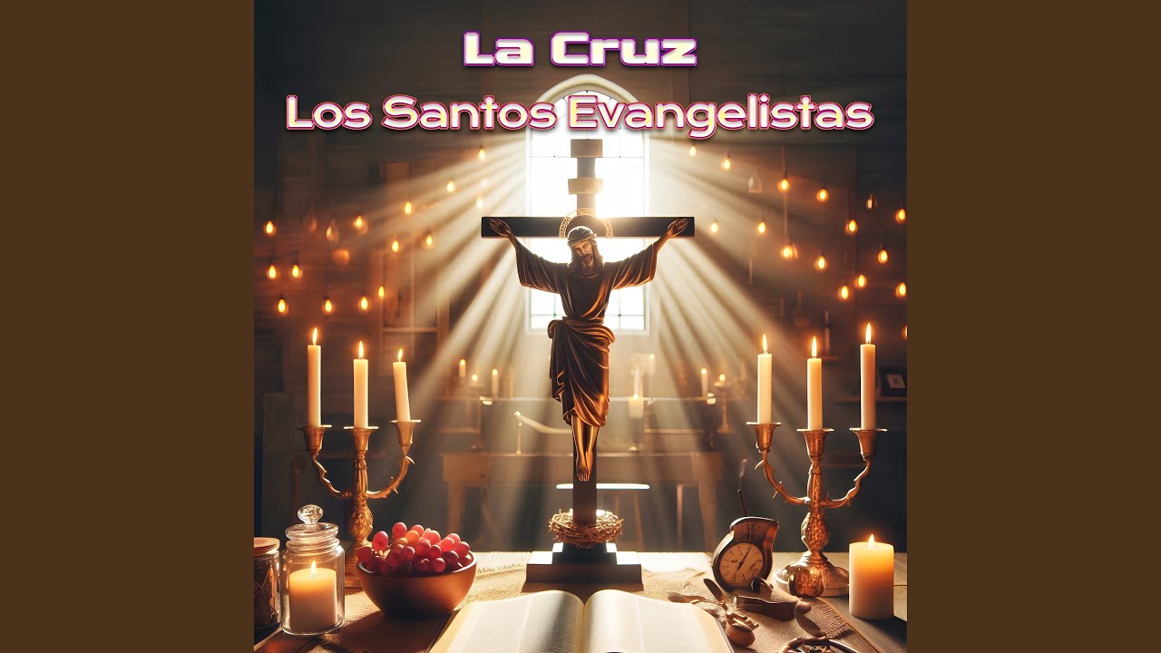 La cruz