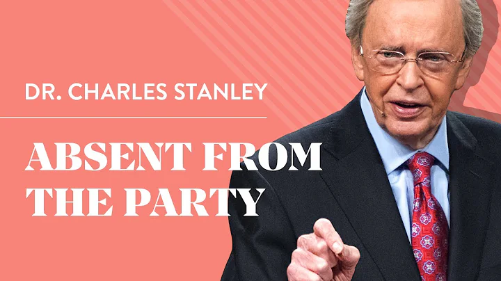 Absent From The Party – Dr. Charles Stanley