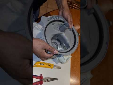 Bosch Dishwasher -