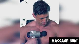 Phoenix massage gun