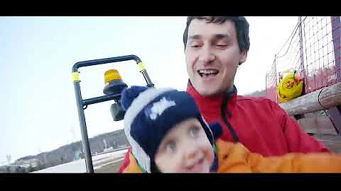 Pharrell Williams - HAPPY |We Are From HIGH TATRAS - SLOVAKIA|