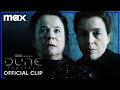 Valya Harkonnen Discovers the Secret to Desmond Hart's Power | Dune: Prophecy | Max Mp3 Song