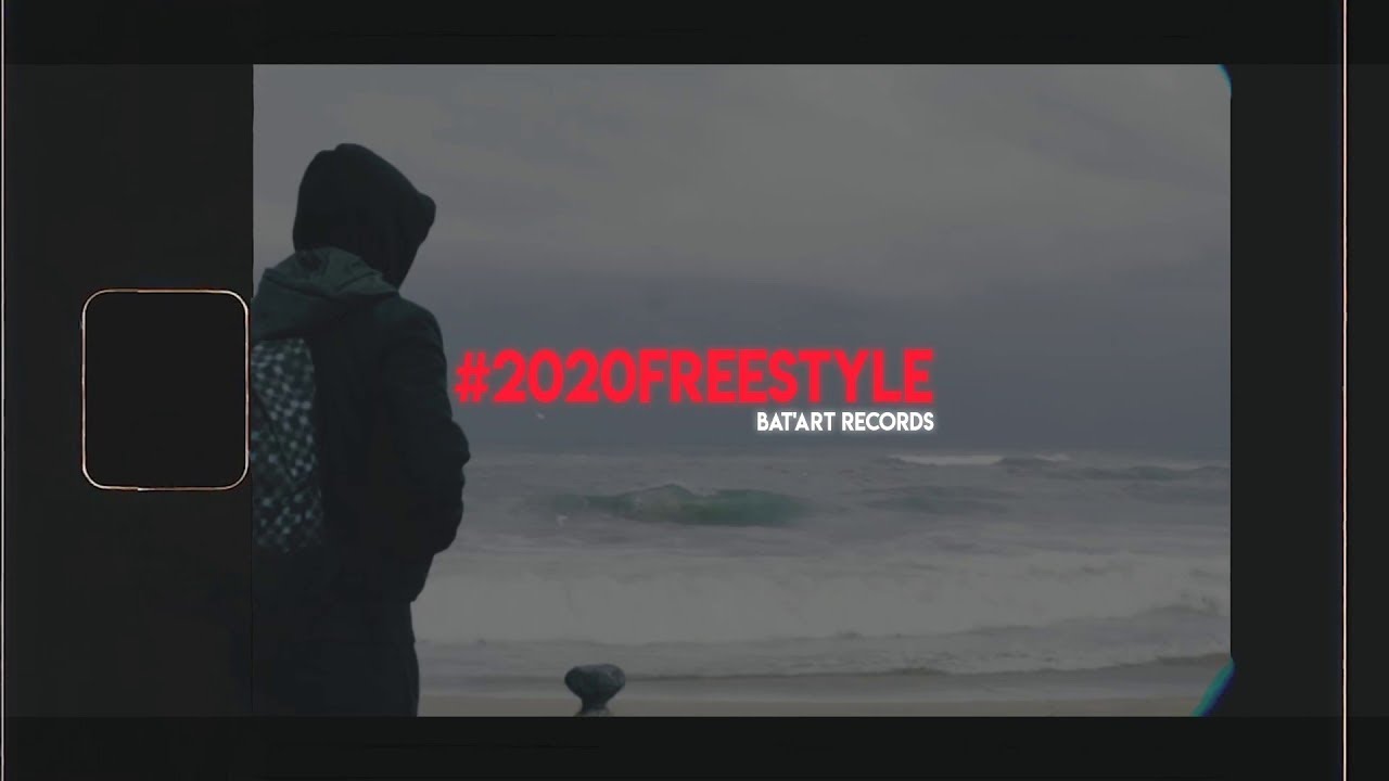 Mc Artisan - Daredevil Freestyle (stay home)