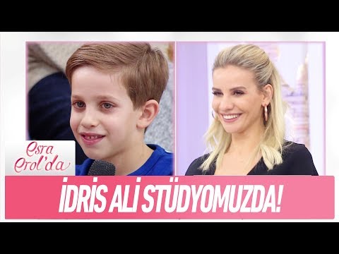 Tüm çocuklarımıza iyi tatiller diliyoruz! - Esra Erol'da 19 Ocak 2018