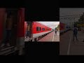 U.p Howrah-Dhanbad coalfield express✅ #wap5 #indianrailways #trending