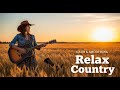 Country Rock Vibes 2025 | Inspired by Luke Combs &amp; The Eagles