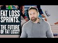 Fat Loss Sprints. The Future of Fat Loss? | Educational Video | Biolayne Mp3 Song