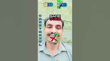 canet aazul IQ test score testing gameplay #game #iqtest #braintest #mrresolve #shorts #duet