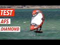 Afs diamond wing review
