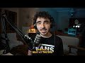 End of video