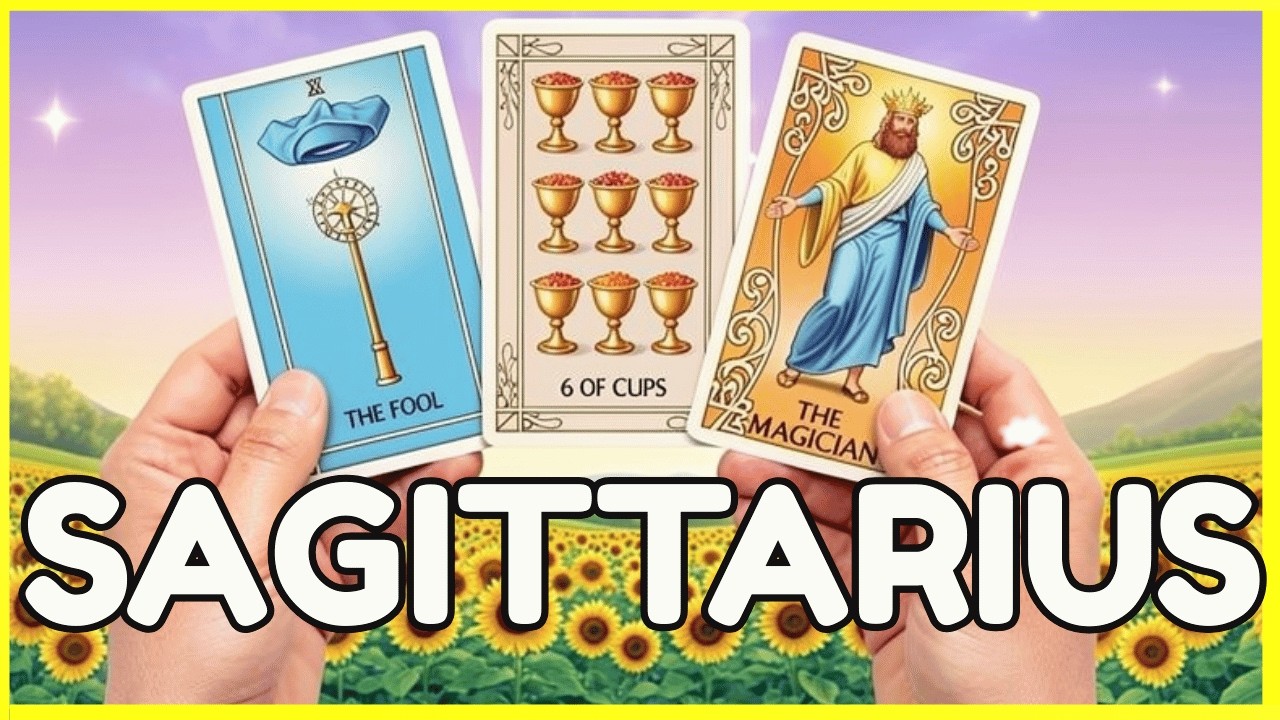 SAGITTARIUS- SPIRIT WAS TESTED U & U PASSED! U COME FROM A ROYAL WEALTHY🤑 U'RE THE 1st MULIT MILLION