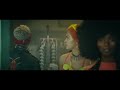 Halsey - Bad At Love Official Music Video