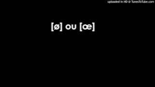 [ø] ou [œ] ?
