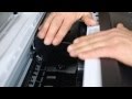 How to clear a nozzle clog on your Epson wide format printer from PRO DIGITAL GEAR com